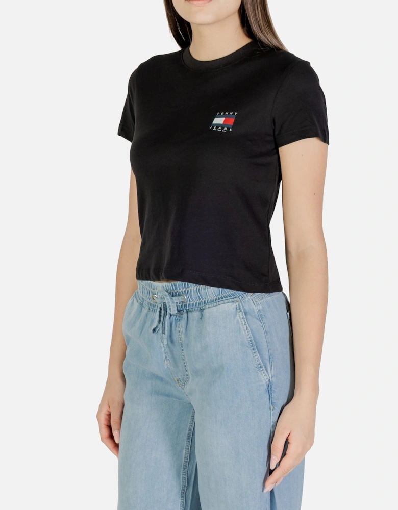 Flag Tee