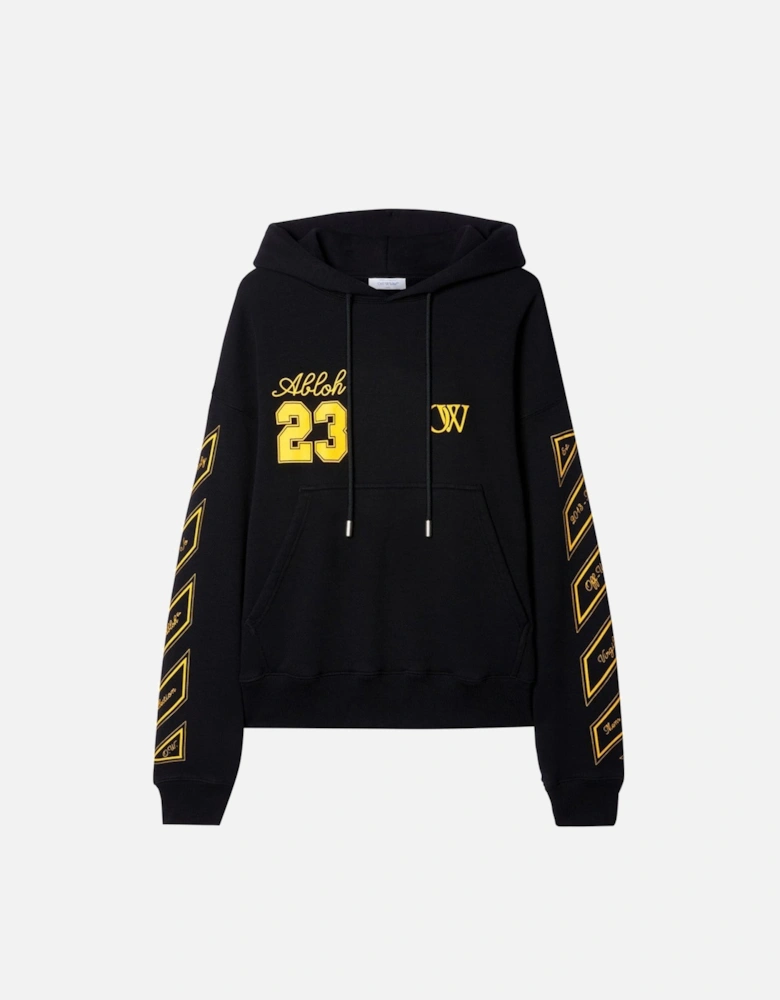 Abloh 23 Graphic Hoodie