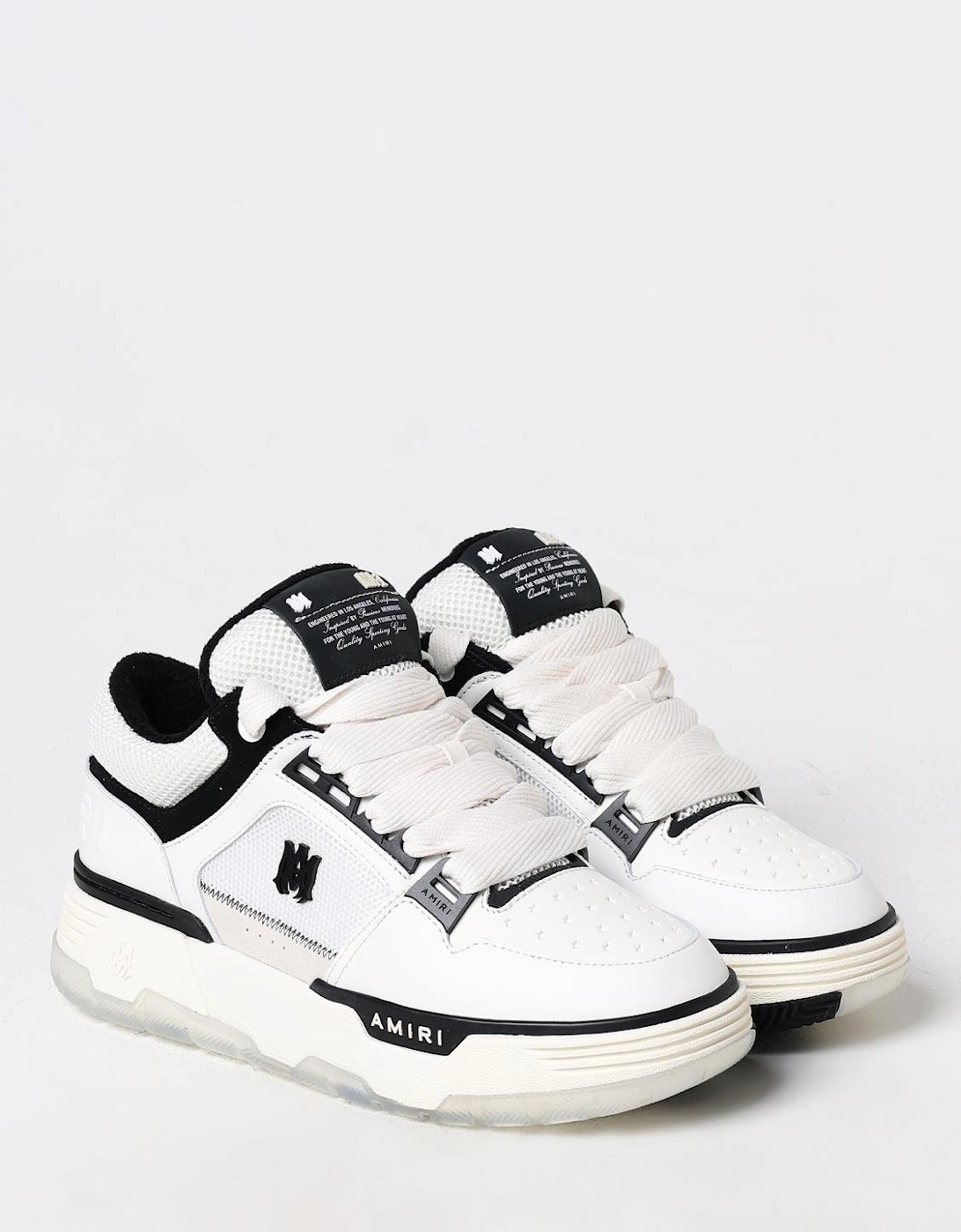 MX1 Sneaker LowTop