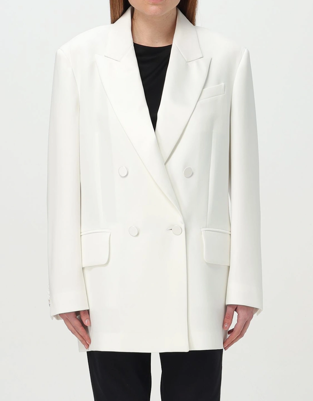 DoubleBreasted Blazer Jacket, 6 of 5