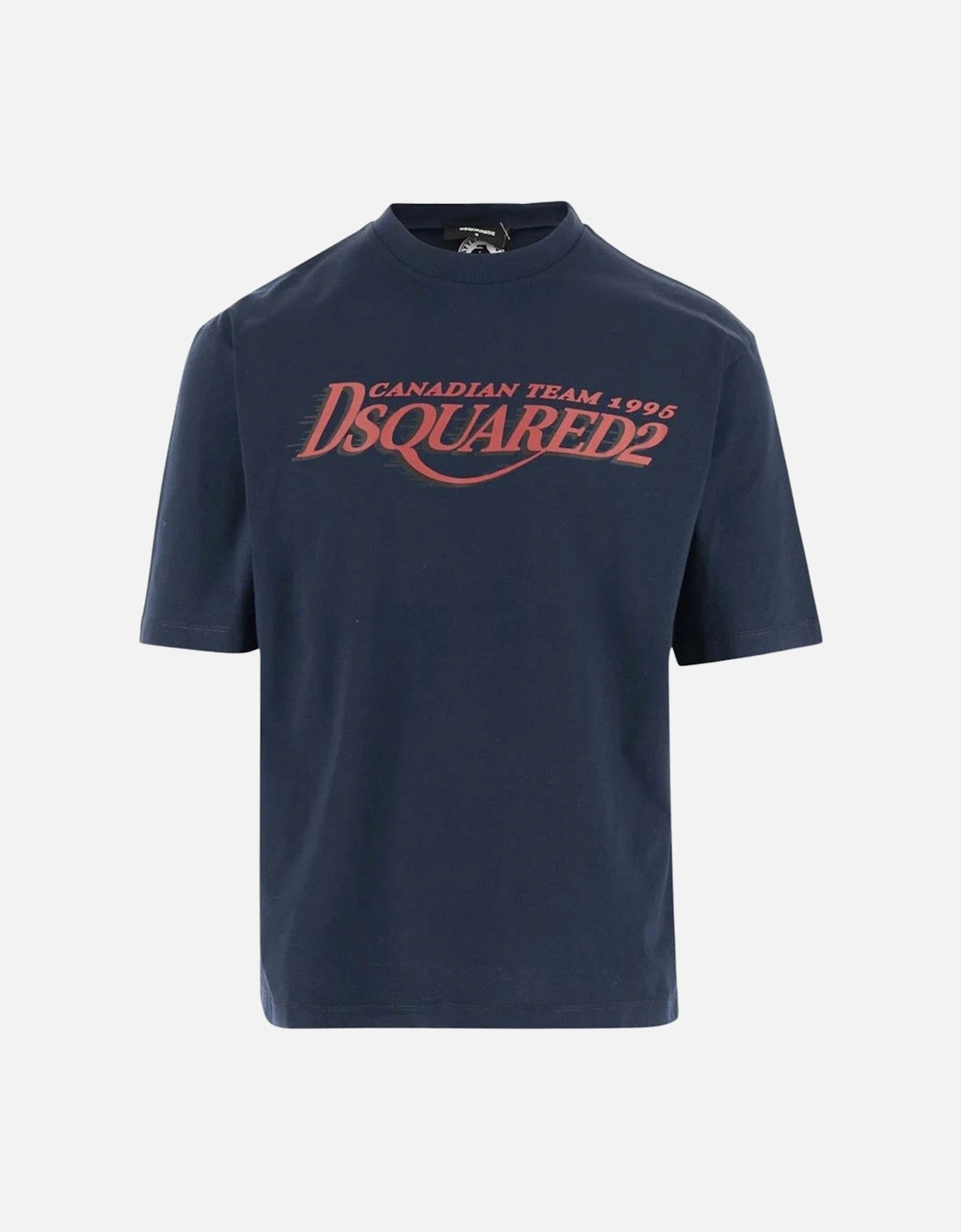 Canadian Team 1996 TShirt, 4 of 3