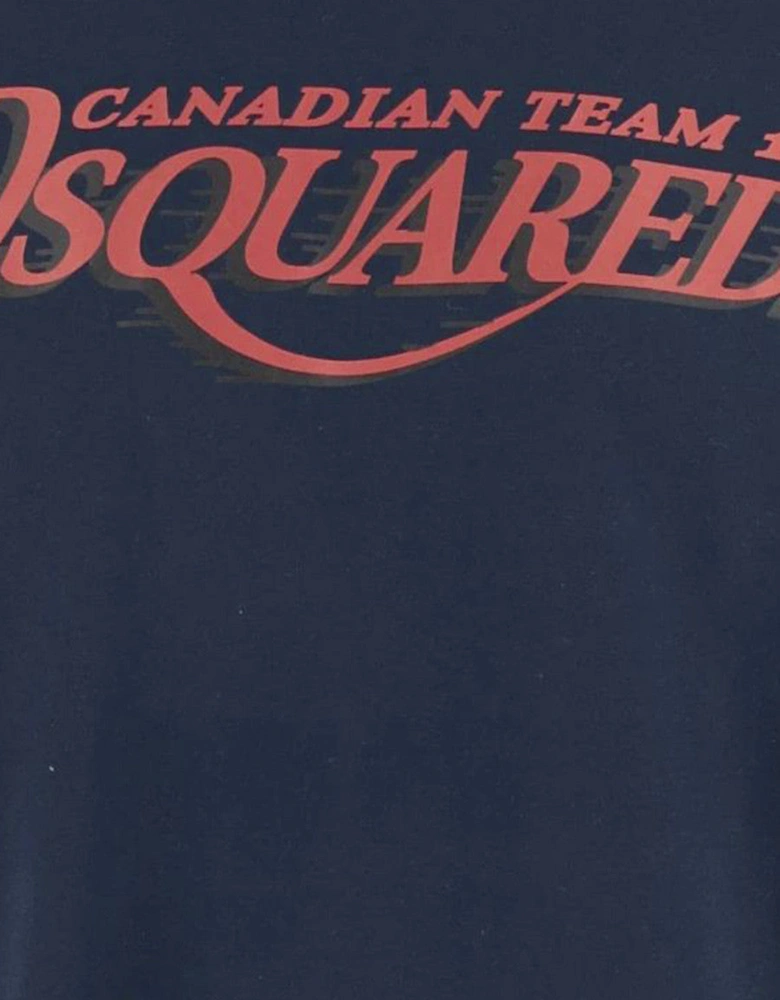 Canadian Team 1996 TShirt