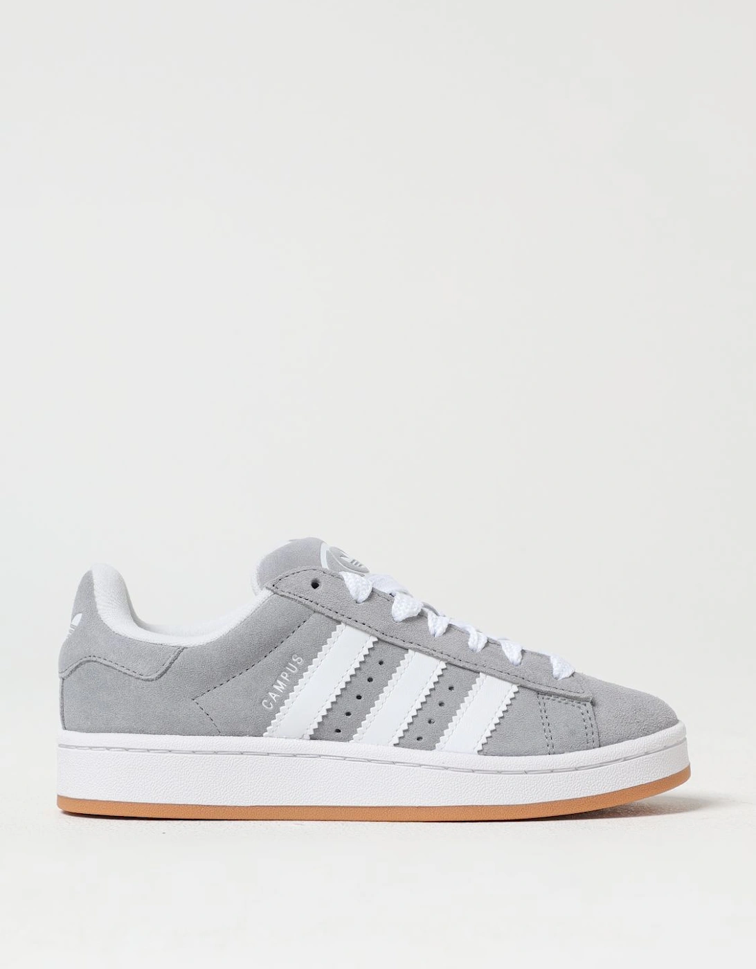 Campus LowTop Suede Sneakers, 5 of 4