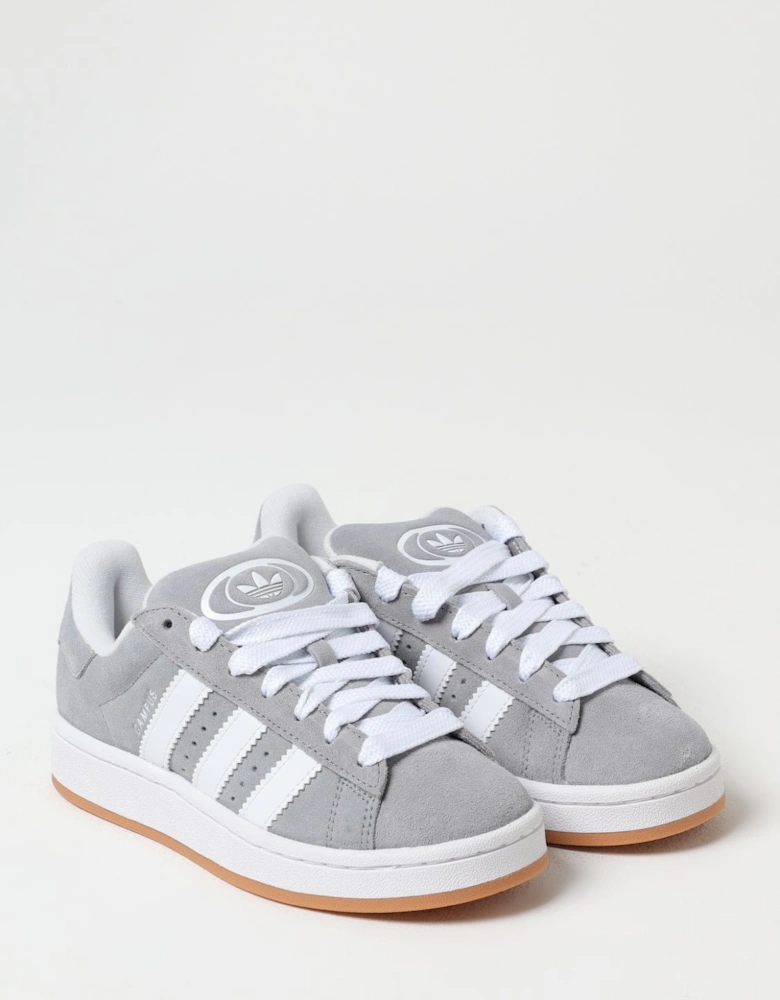 Campus LowTop Suede Sneakers