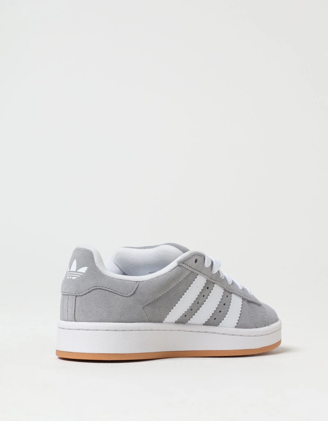 Campus LowTop Suede Sneakers