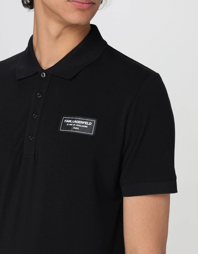 Polo Shirt Classic Short Sleeve