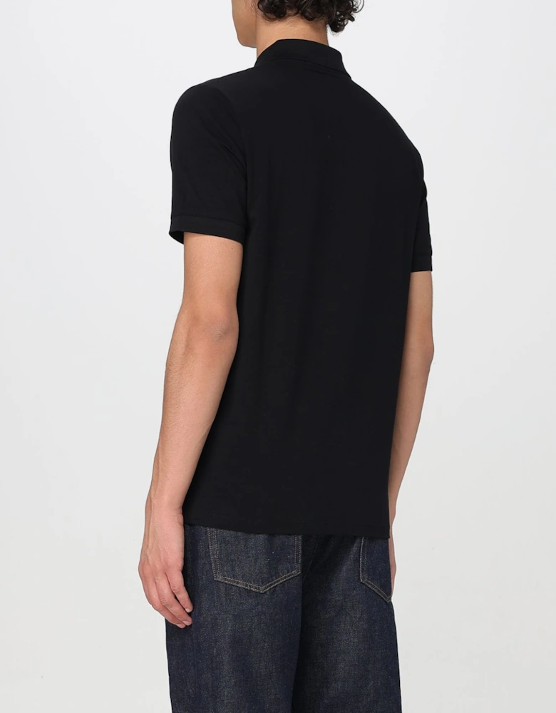 Polo Shirt Classic Short Sleeve