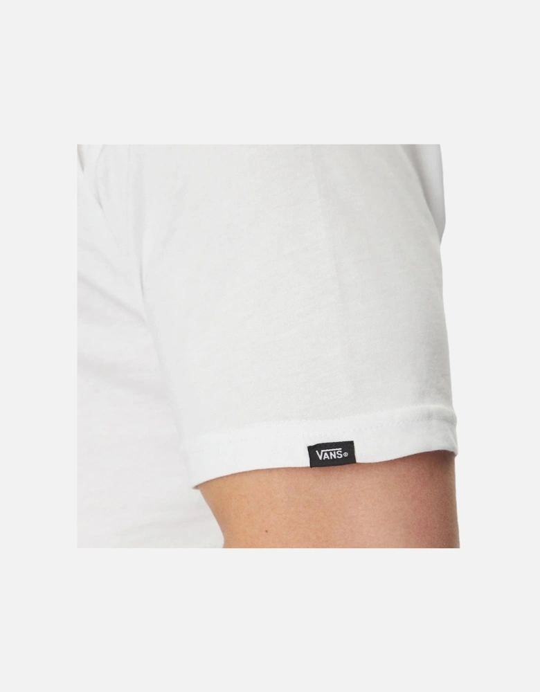 Logo Cotton Short-Sleeve T-Shirt