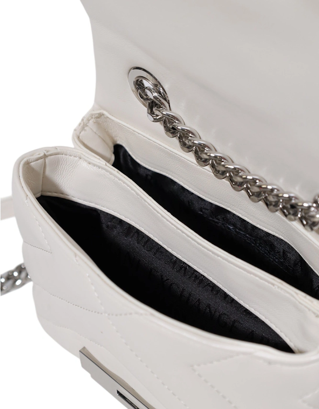 Elegant Polyester Bag with Compact Design
