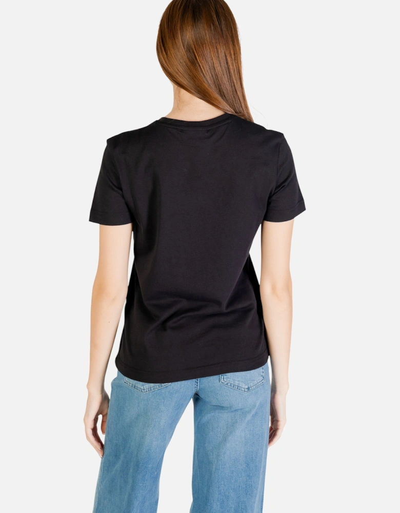 Logo Cotton TShirt