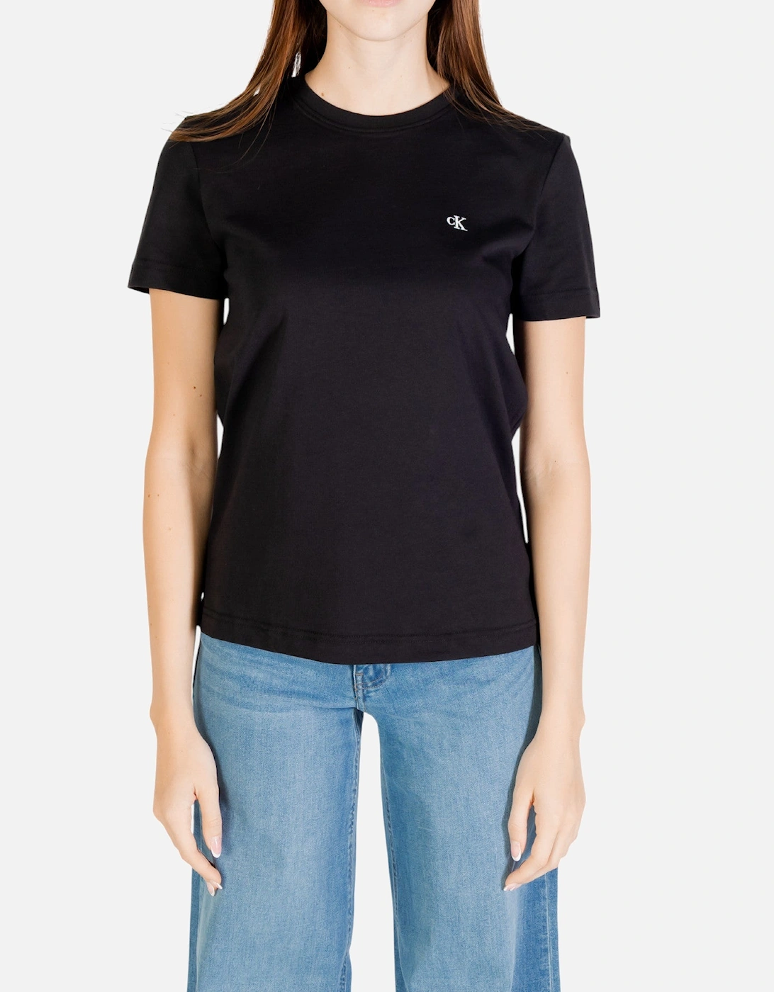 Logo Cotton TShirt, 4 of 3