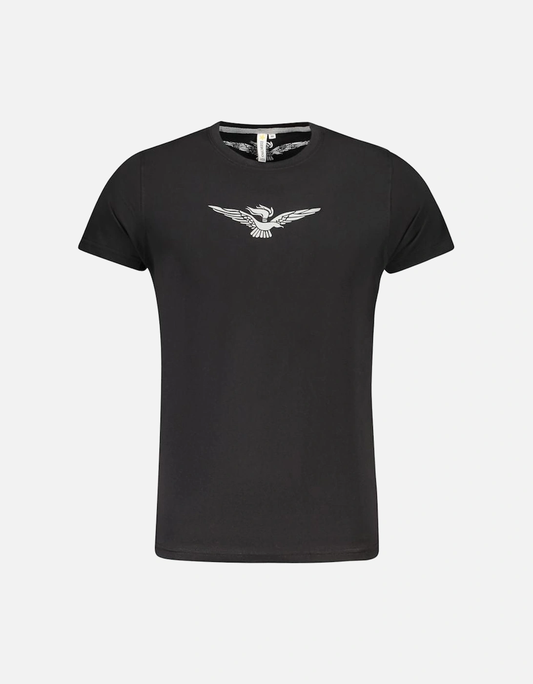 Eagle Crest Short Sleeve Tee, 3 of 2