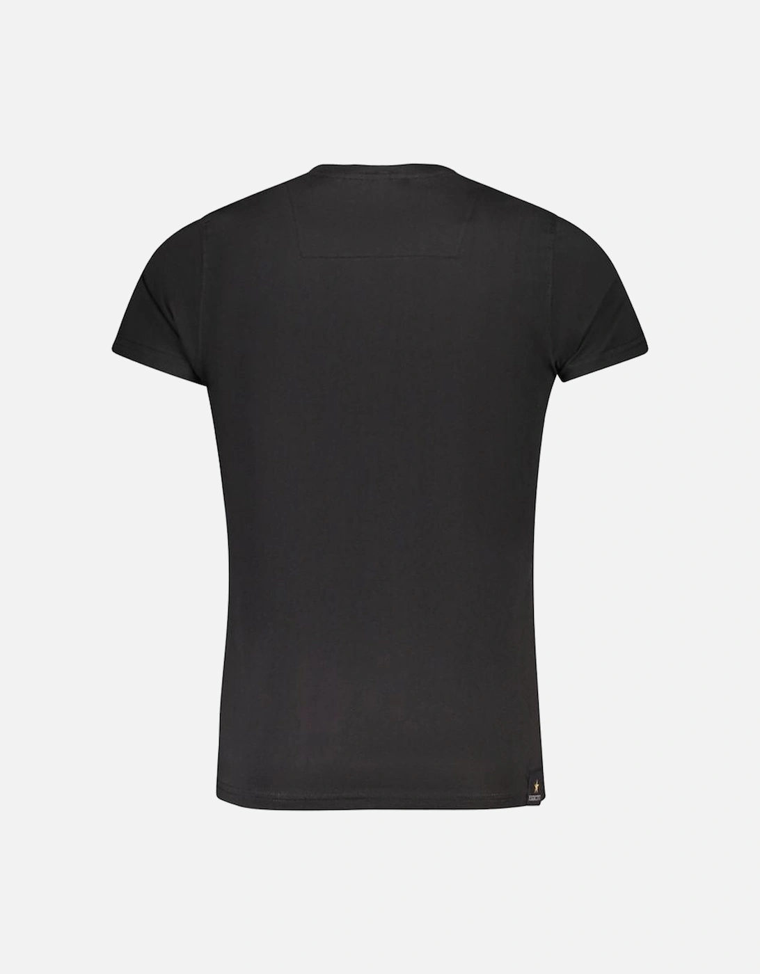 Eagle Crest Short Sleeve Tee