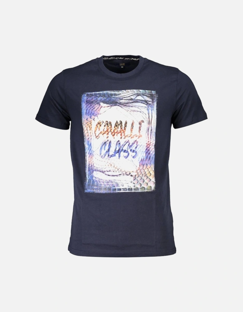 Cavalli Class Graphic Tee