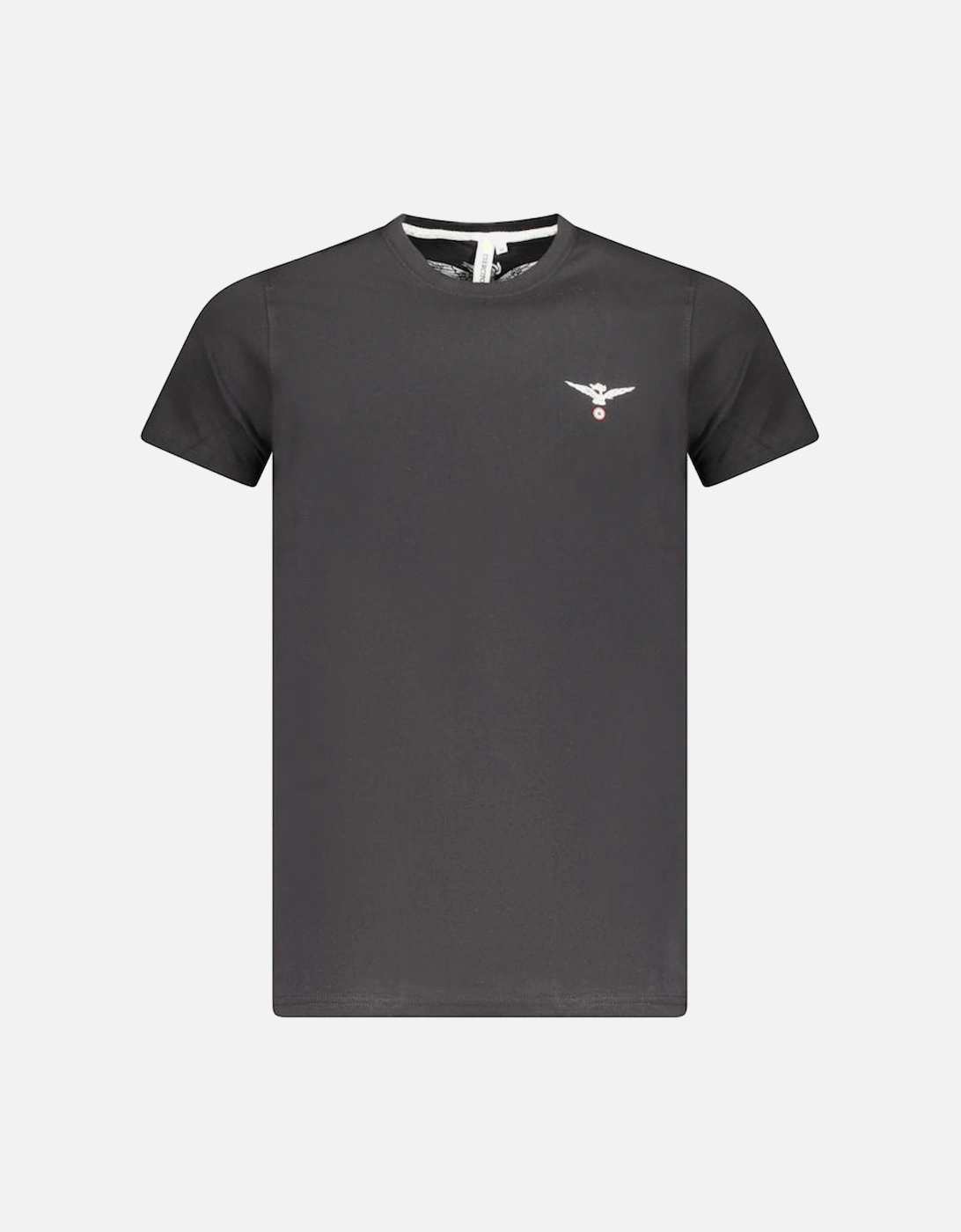 Short Sleeve Crew Neck TShirt, 3 of 2