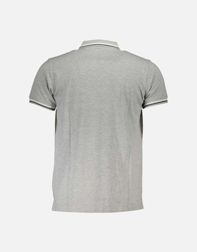 Short Sleeve Polo Shirt