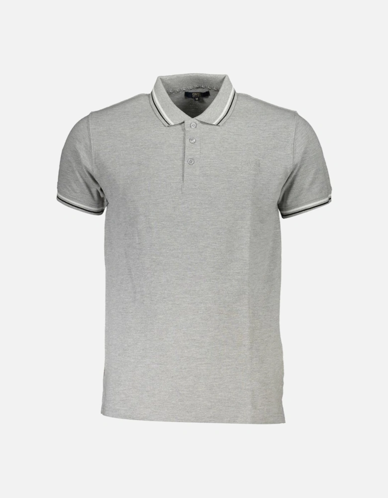 Short Sleeve Polo Shirt