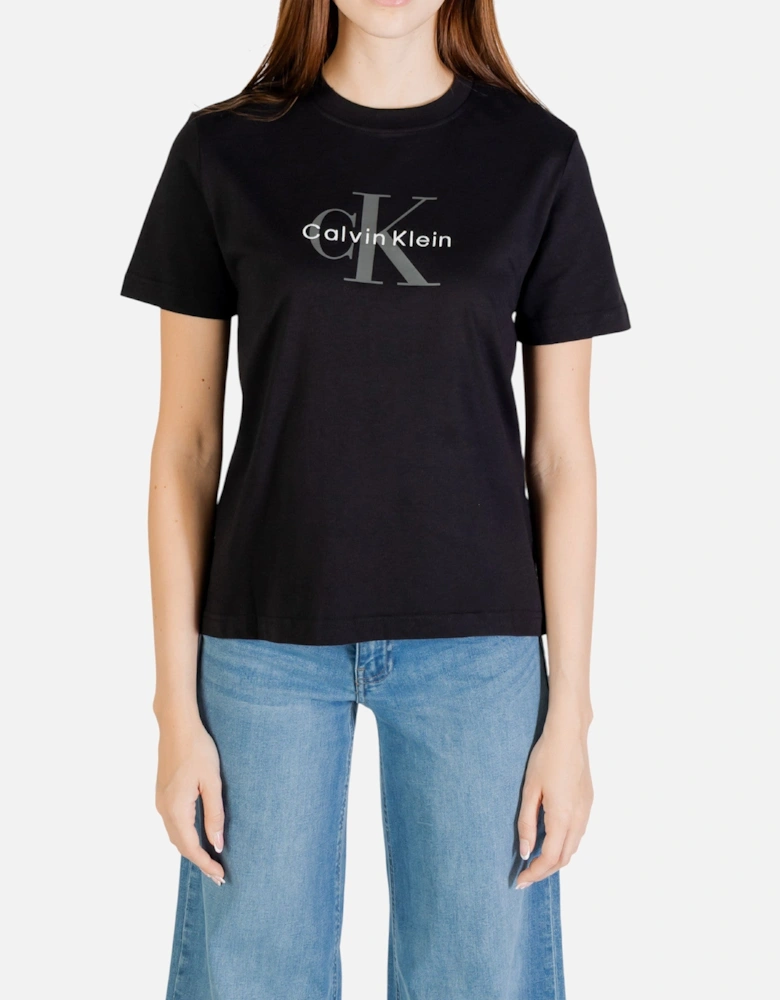 Logo Tee