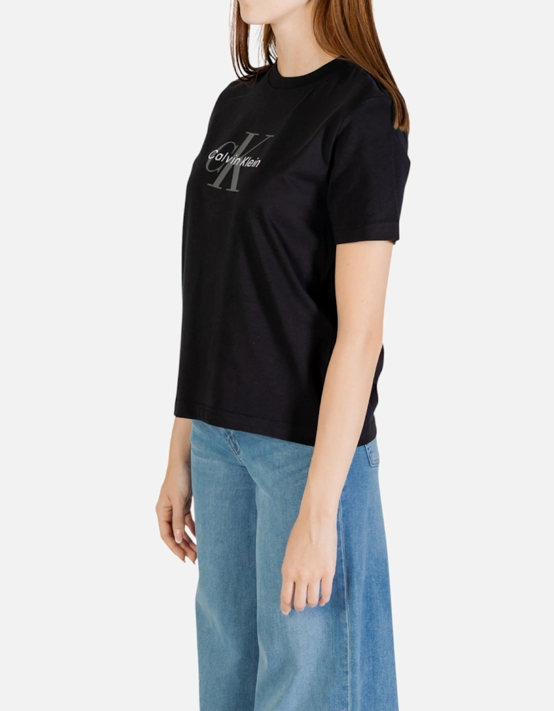 Logo Tee