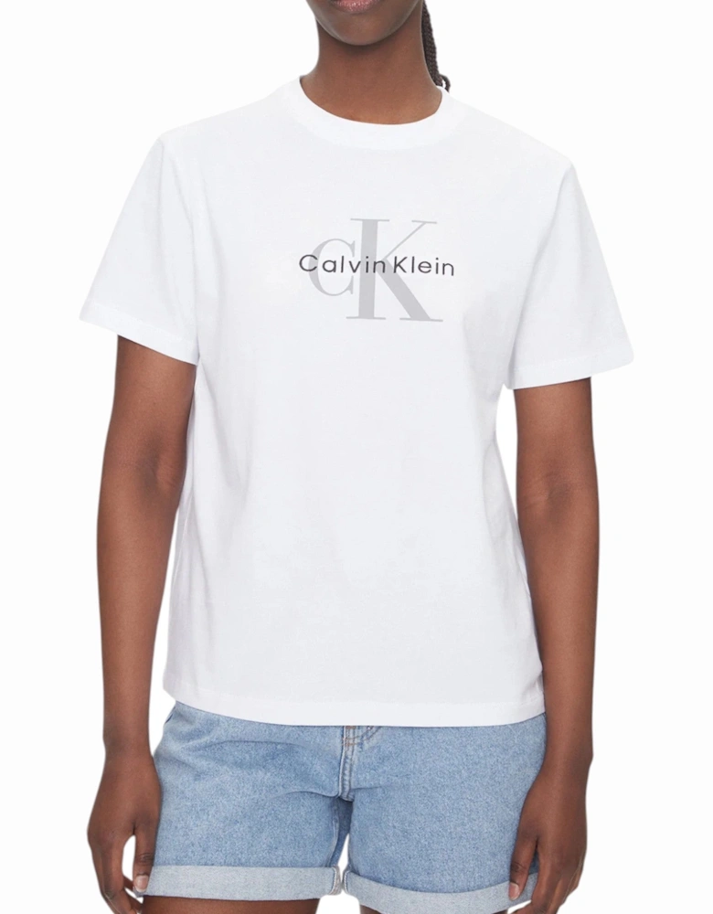 Logo Graphic Tee