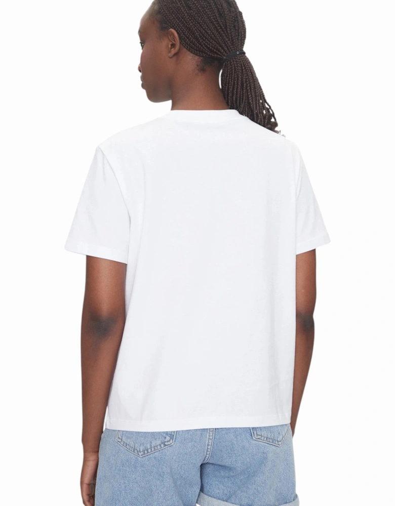 Logo Graphic Tee