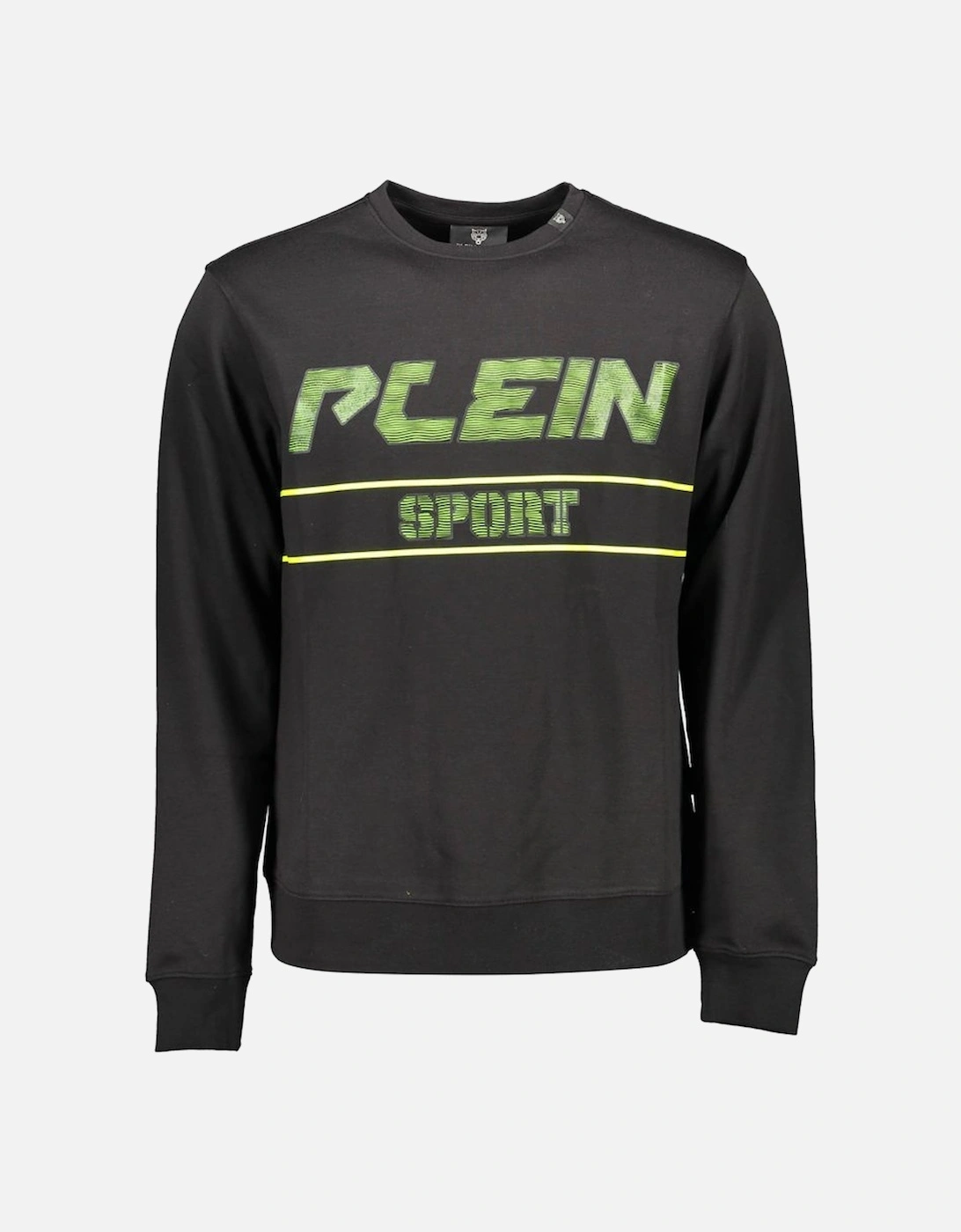 Knitwear Sweatshirt Style PL9575, 3 of 2