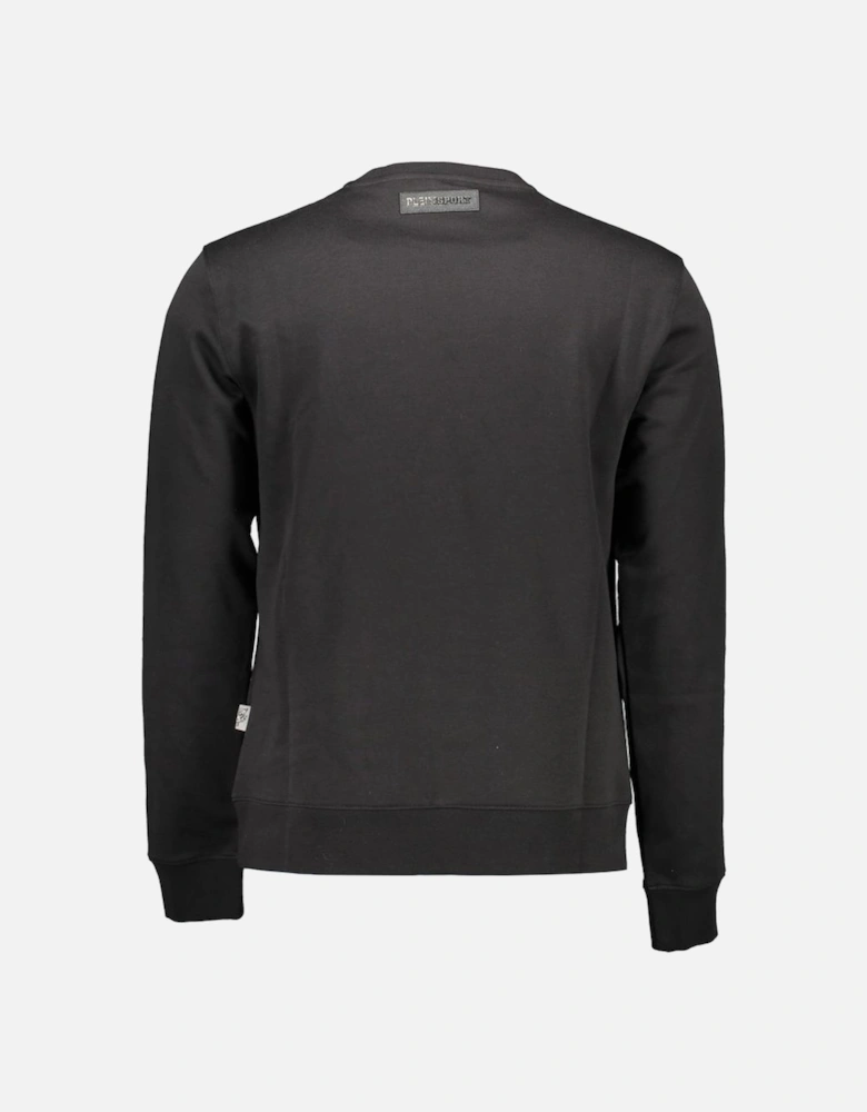 Knitwear Sweatshirt Style PL9575