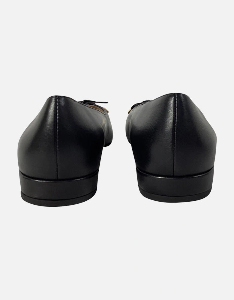 Gabby Flats Bow Accent