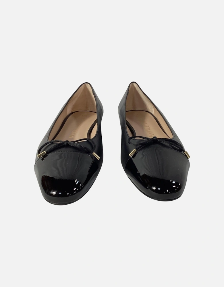 Gabby Flats Bow Accent
