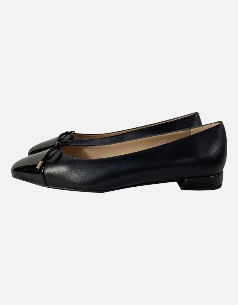 Gabby Flats Bow Accent