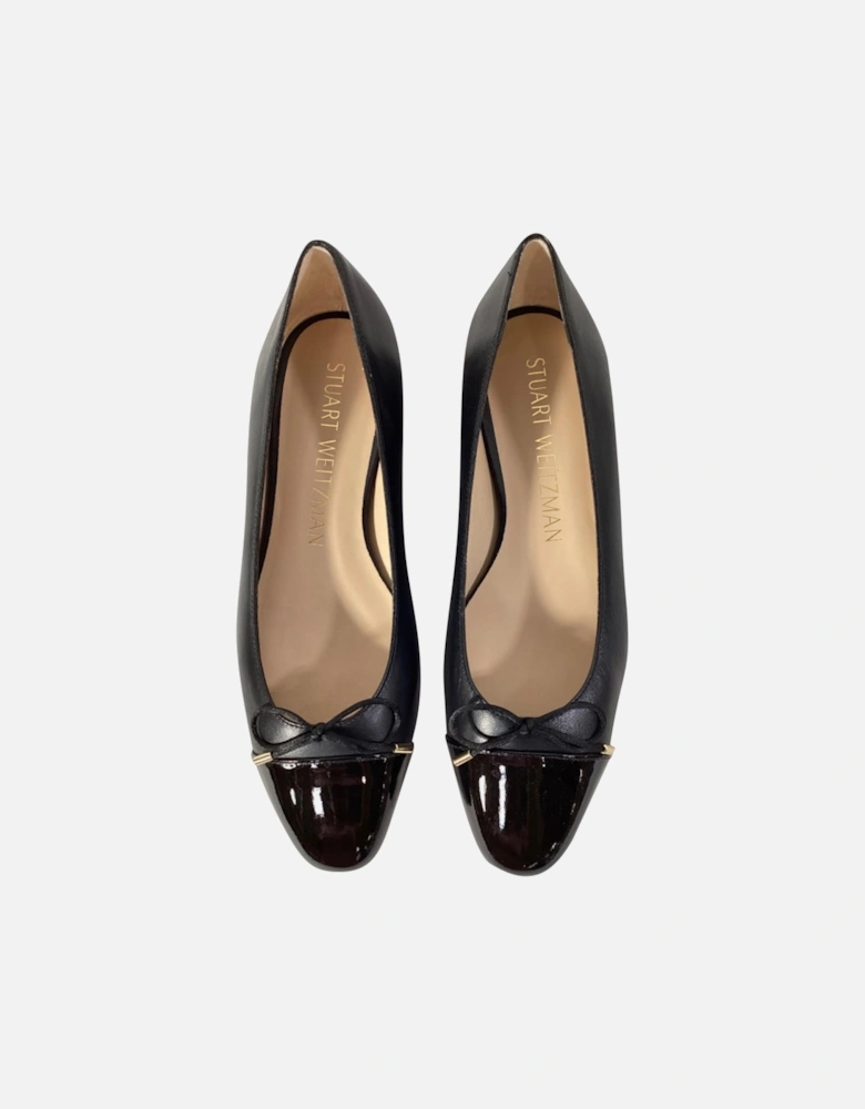 Gabby Flats Bow Accent