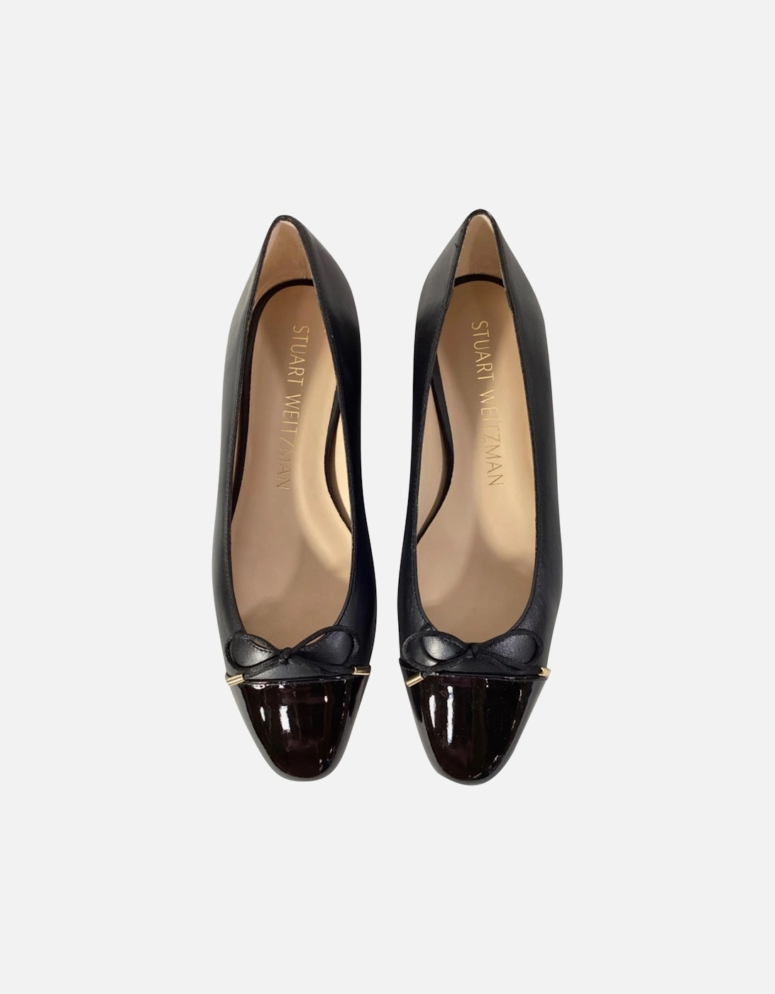 Gabby Flats Bow Accent