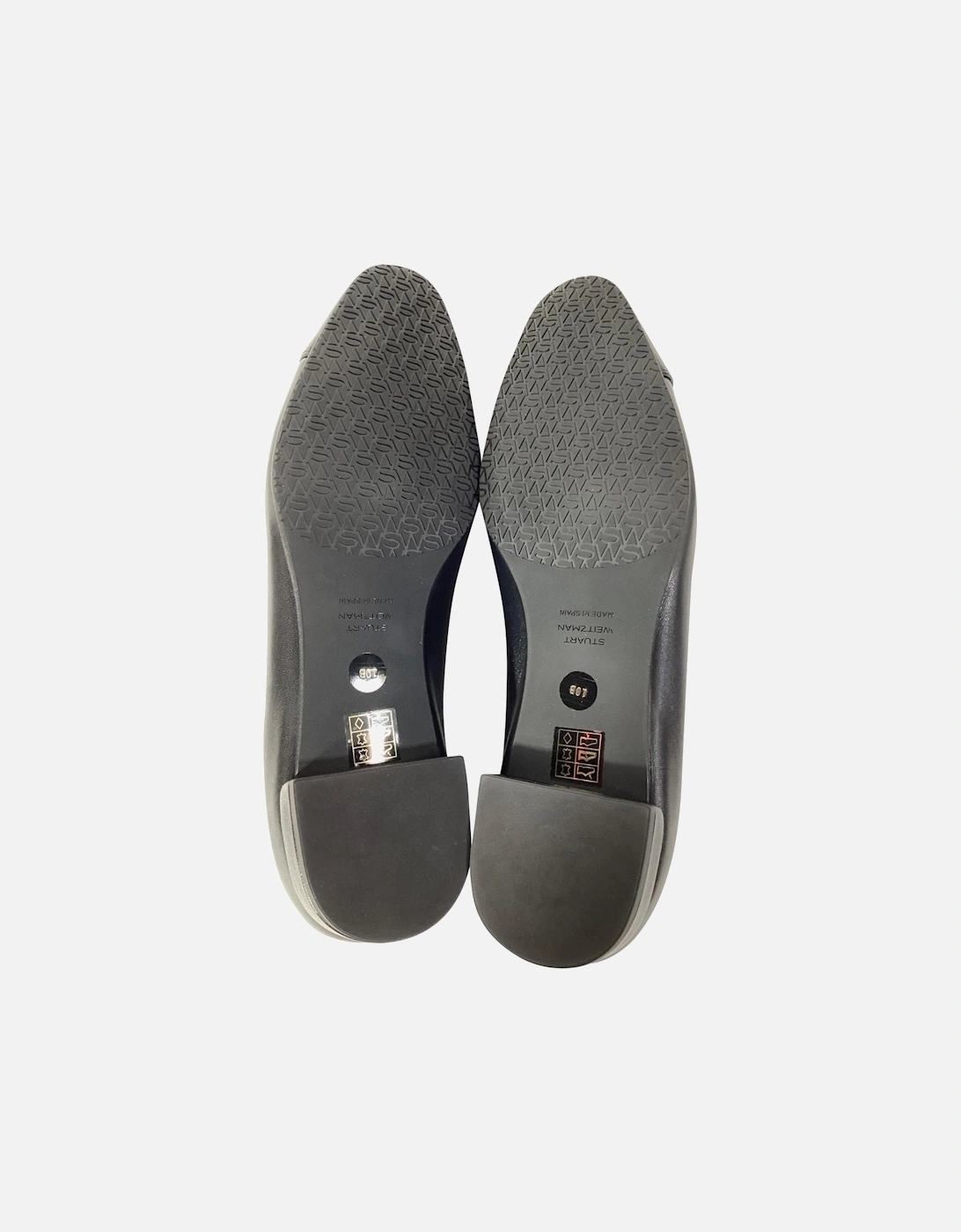 Gabby Flats Bow Accent