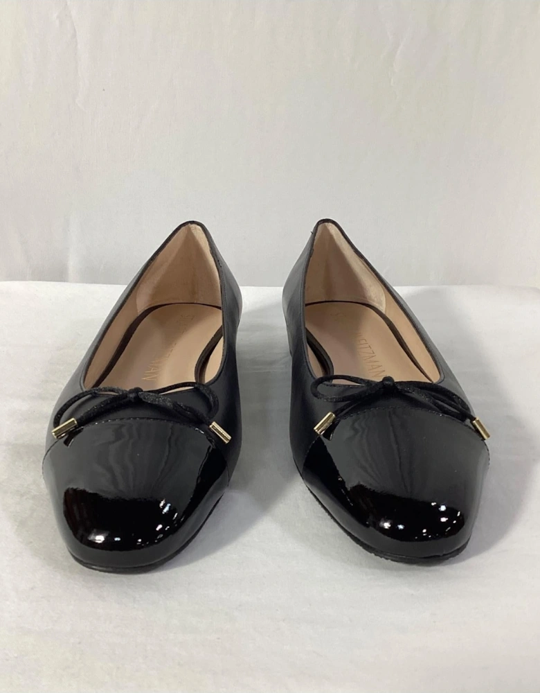 Gabby Flats Bow Accent