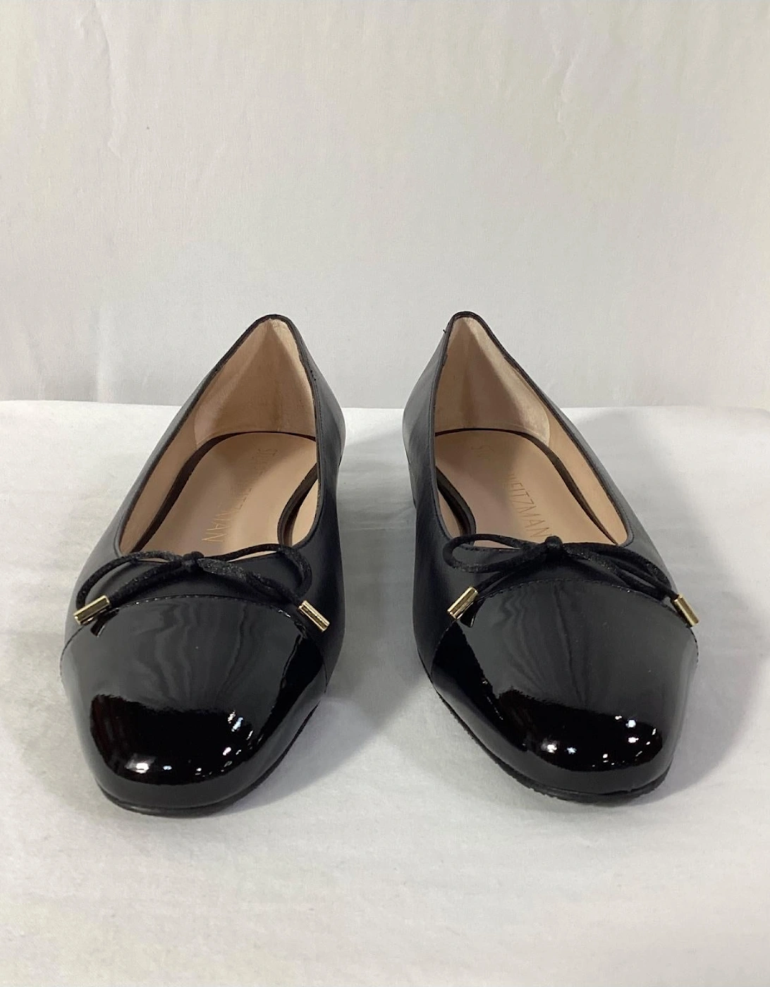 Gabby Flats Bow Accent