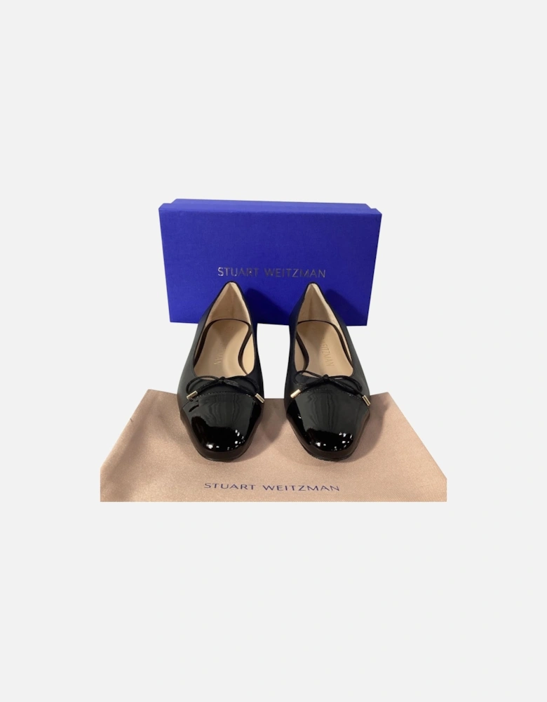 Gabby Flats Bow Accent