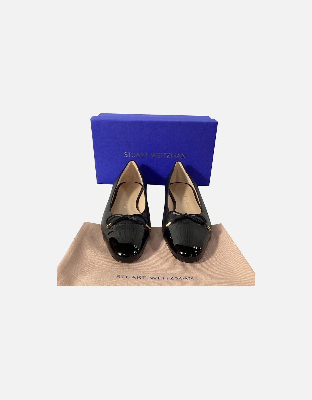 Gabby Flats Bow Accent