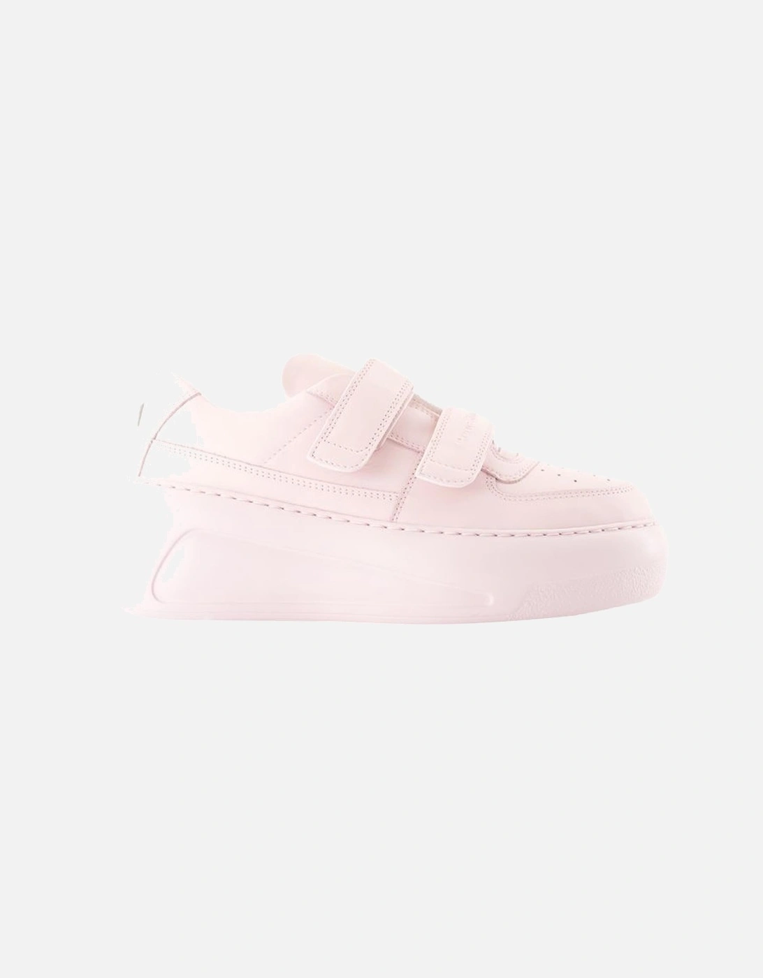 Platform Strap Platform Sneaker, 4 of 3