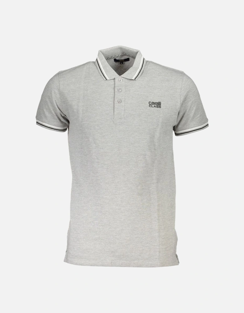 Cavalli Class Polo Shirt