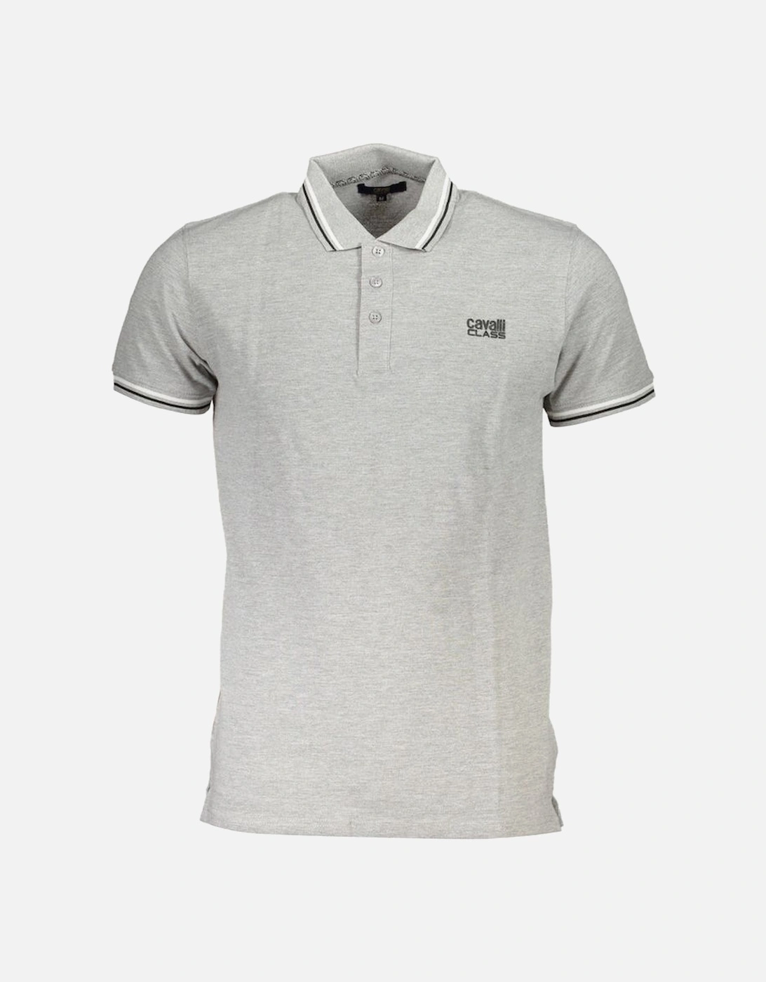 Cavalli Class Polo Shirt, 3 of 2