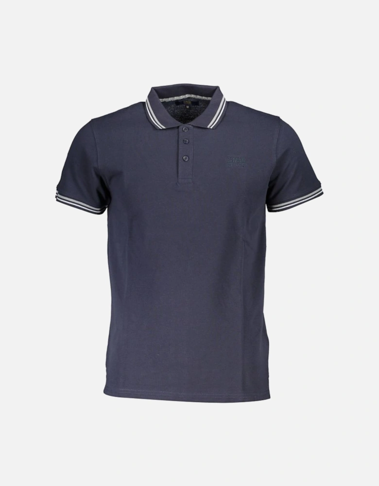 Cavalli Class Polo Shirt