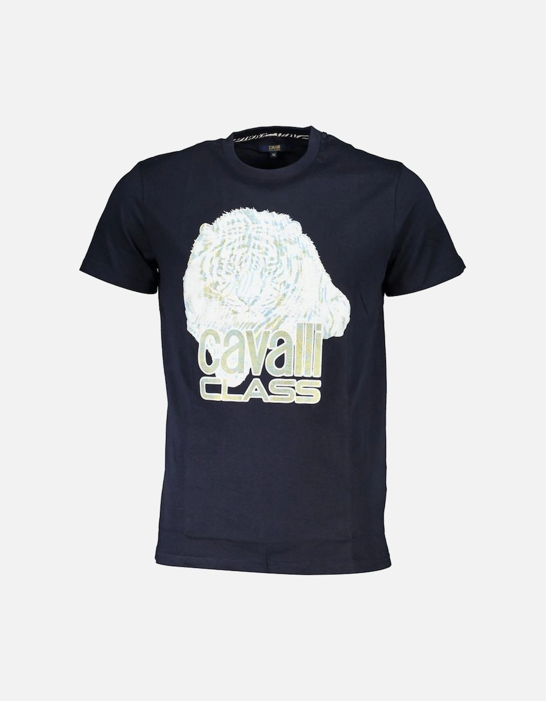 Tiger Graphic Tee, 3 of 2