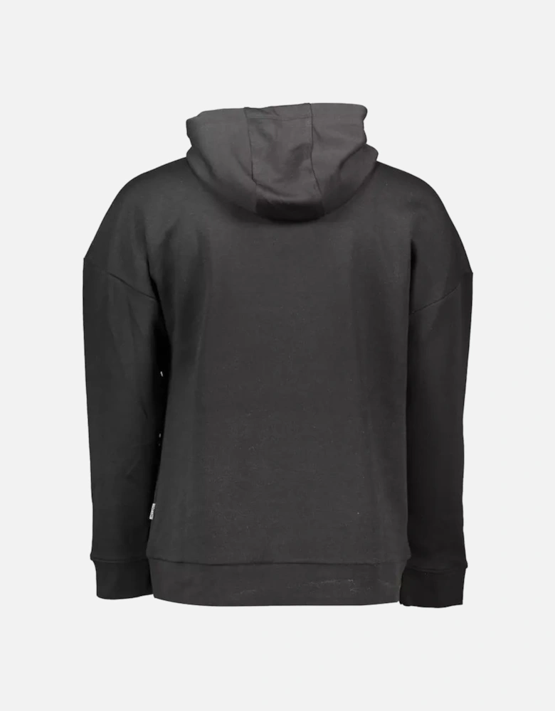 Oversized Hoodie Model PL10023