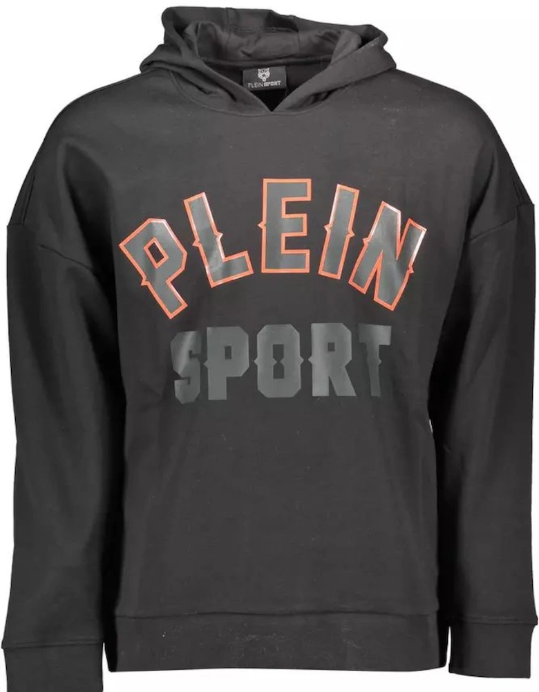 Oversized Hoodie Model PL10023