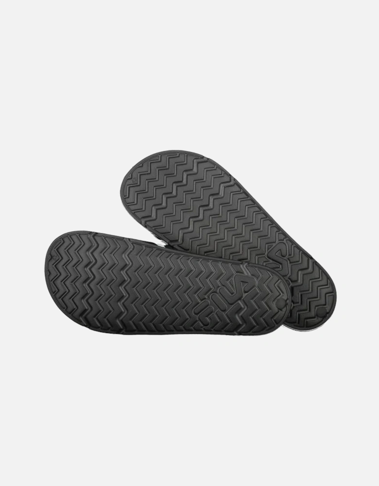 Logo Slides Sandals