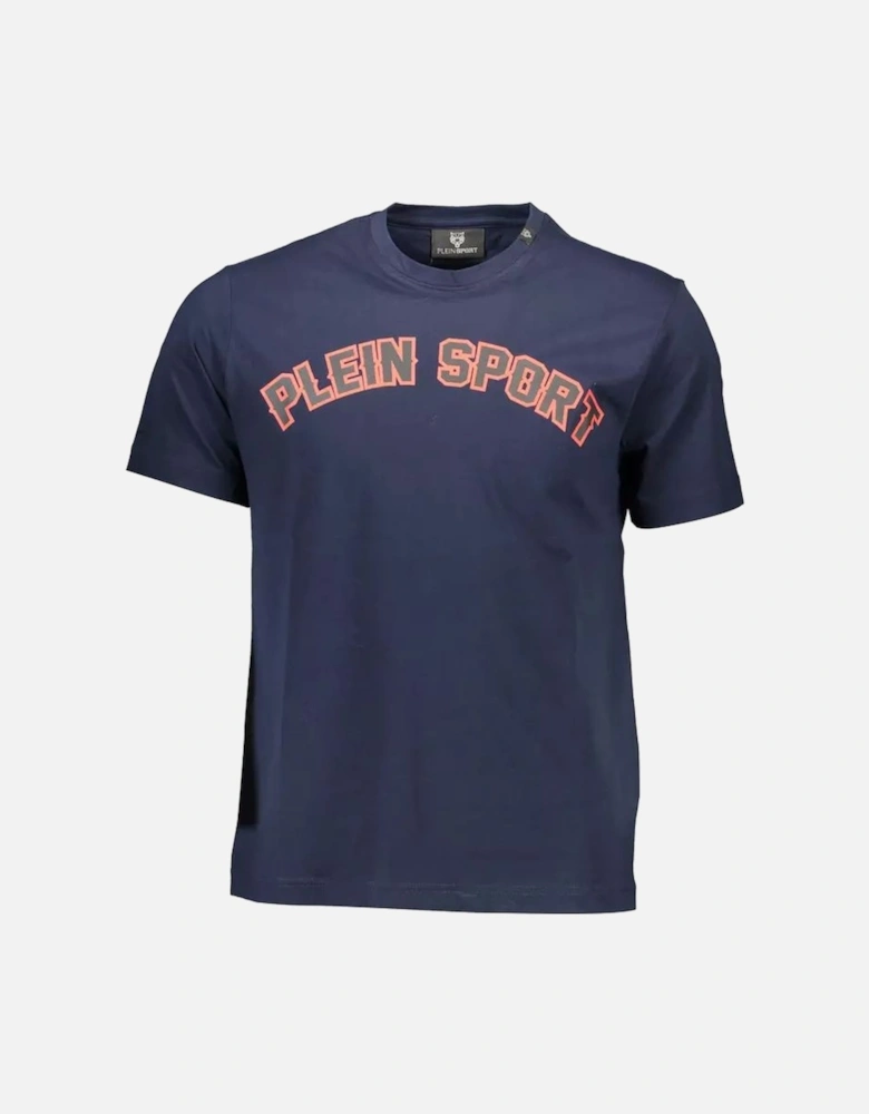 Collegestyle Logo TShirt PL9553