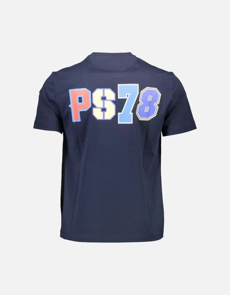 Collegestyle Logo TShirt PL9553