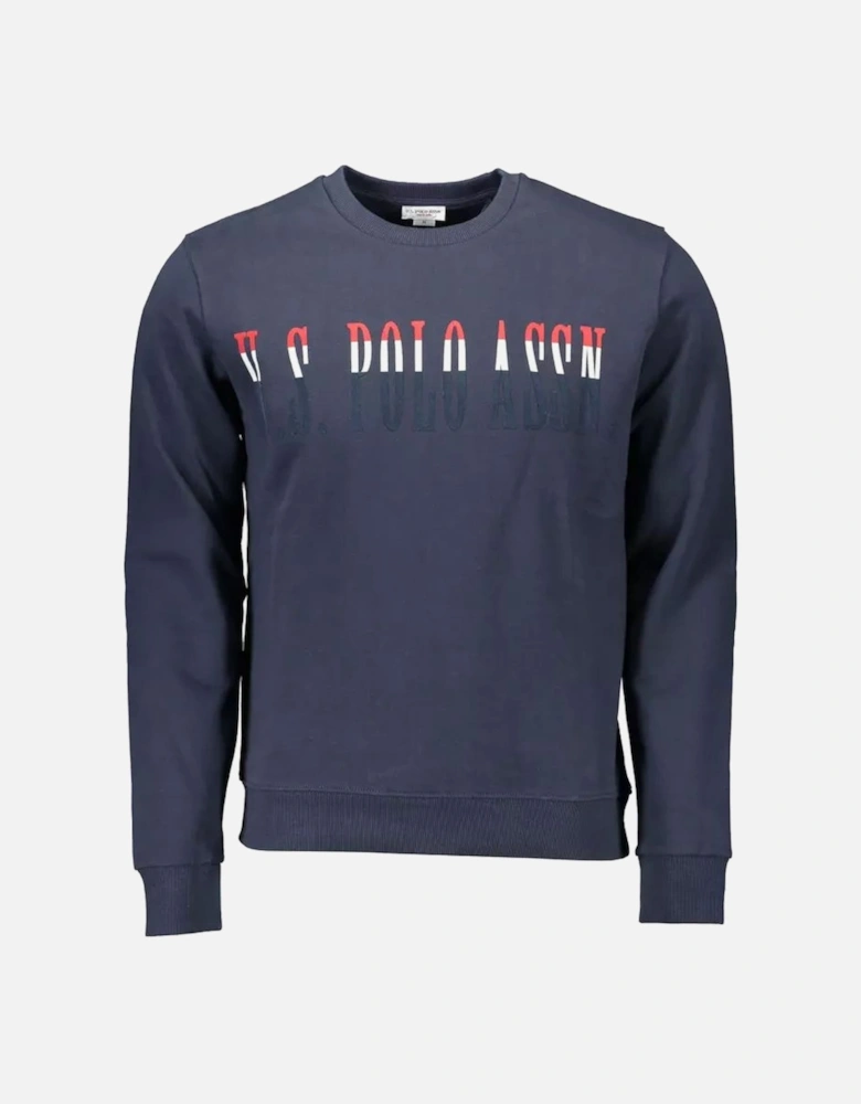 Crew Neck Sweatshirt