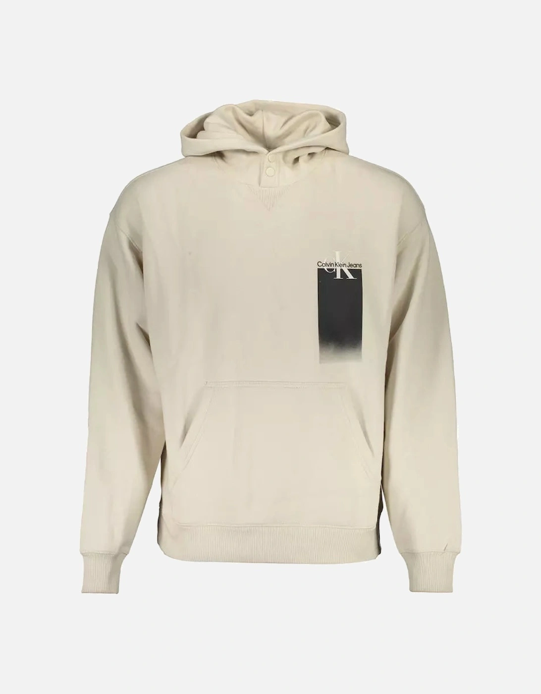 Relaxed Fit Hoodie J30J300026, 3 of 2