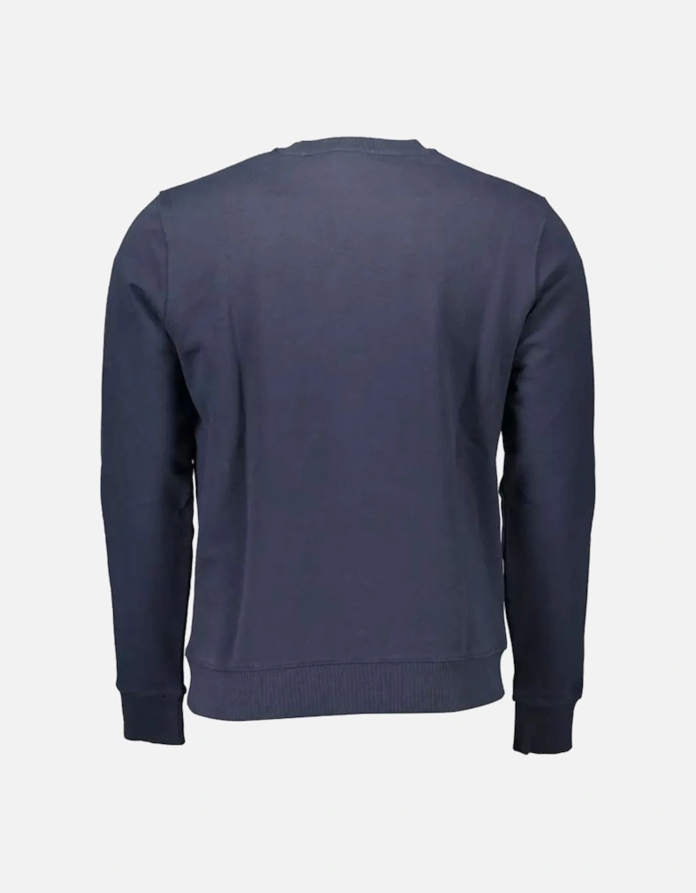 Crew Neck Sweatshirt